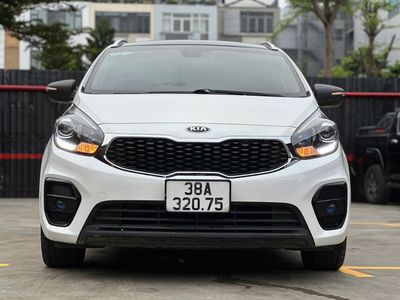 Kia Rondo 2020 Deluxe - Odo:64000 km Nguyên Zin