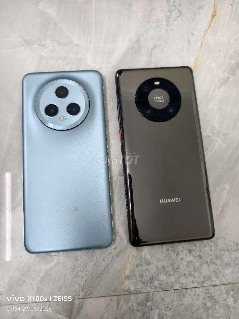 mate40pro. Mua bán Điện thoại tại Huyện Thuỷ Nguyên Hải Phòng được đăng bởi Nguyễn Đức huy  hình 1