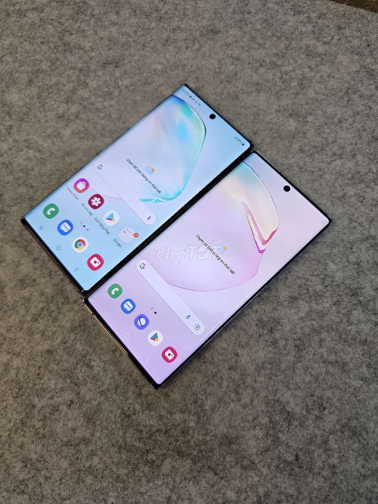 Galaxy Note10 xx Mỹ hình thức đẹp  sd 1sim 8/256gb. Mua bán Điện thoại tại Quận Thanh Xuân Hà Nội được đăng bởi ĐỊA CHỈ 173 NGUYỄN XIỂN, THANH XUÂN, HÀ NỘI hình 2