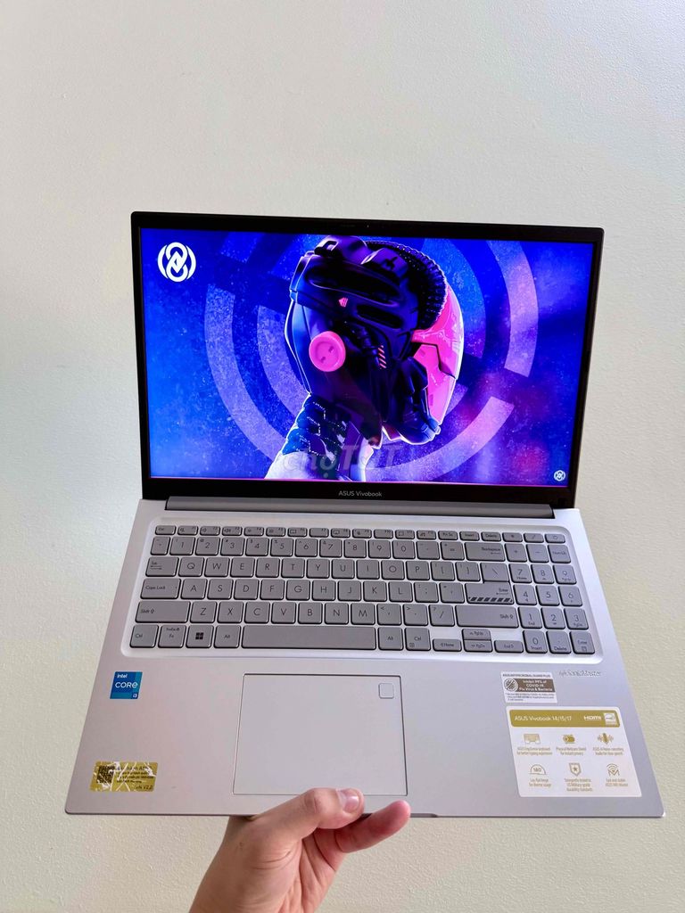 Asus X1504VA i3-1315U 15.6 inch 8GB/512GB. Mua bán Laptop tại Thành phố Tây Ninh Tây Ninh được đăng bởi Hùng hình 1