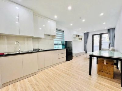 Аренда · 1 комн. · 35 м² · Thành phố Thủ Đức, ул. Quốc Lộ 13