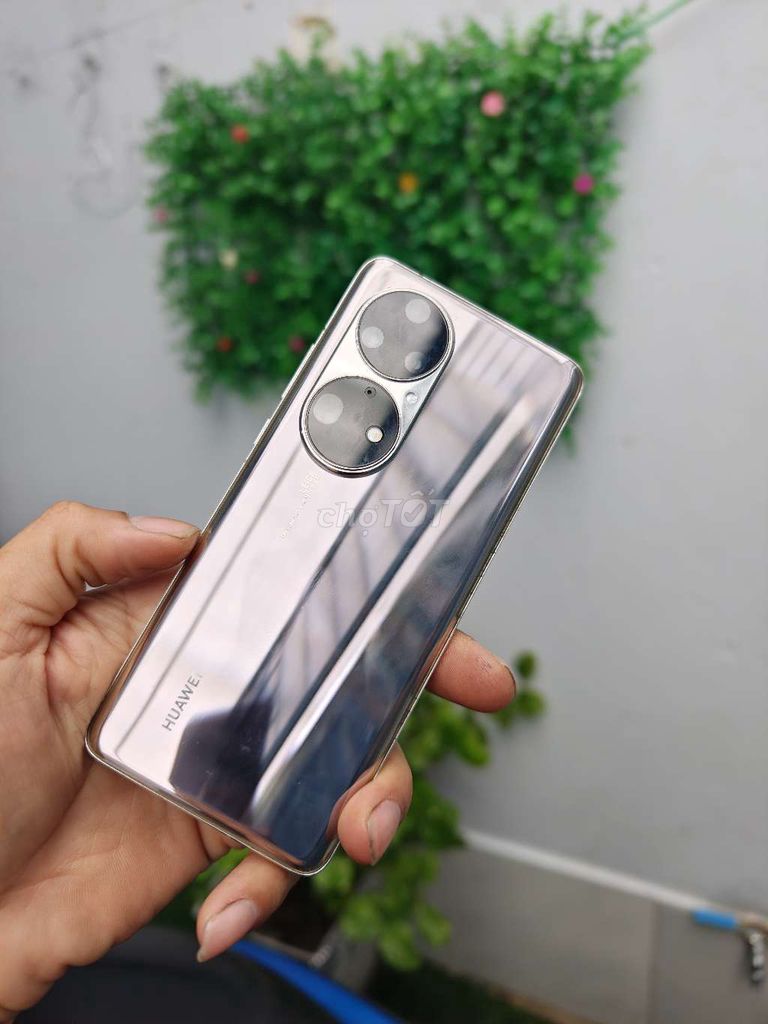 Huawei P50 Pro 8/256 chip Krin. Mua bán Điện thoại tại Quận Bình Tân Tp Hồ Chí Minh được đăng bởi Thái Bình Dương hình 1