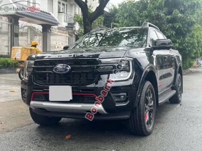 Ford Ranger Stormtrak 2.0L 4x4 AT 2024. Mua bán Ô tô tại Quận Bình Thạnh Tp Hồ Chí Minh được đăng bởi Công Ty Cổ Phần Dịch Vụ Sài Gòn Ô Tô