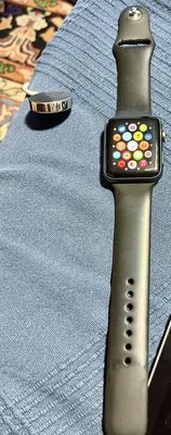 Apple Watch Series 3 / 42mm còn rất đẹp Zin