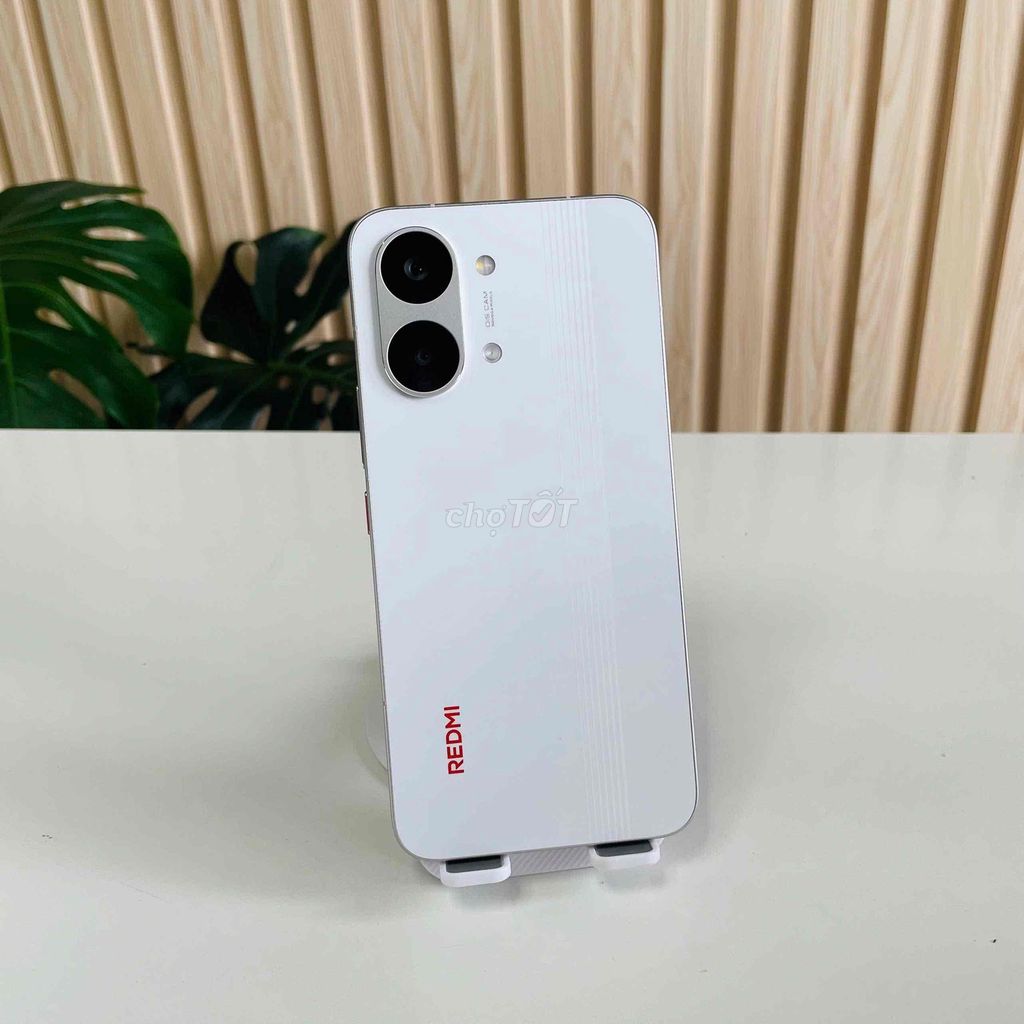 Redmi Turbo 5 Max Like New -12/256GB - Pin 100. Mua bán Điện thoại tại Quận Ninh Kiều Cần Thơ được đăng bởi Hmphone hình 1