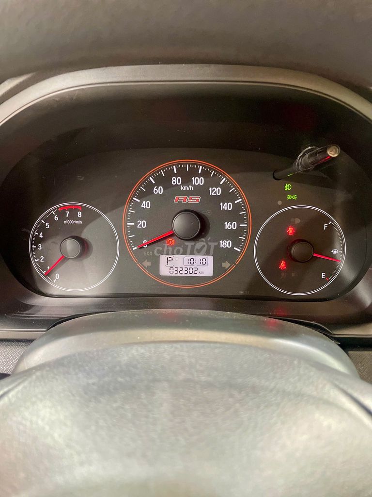 Honda Brio 2021 RS - 32000 km. Mua bán Ô tô tại Quận Tân Phú Tp Hồ Chí Minh được đăng bởi NAT Mẫn  hình 19