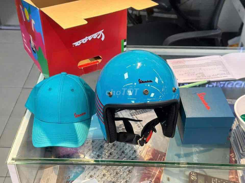 Vespa Primavera 125 bản Color Vibe 2025 mới 100%. Mua bán Xe máy tại Quận Cái Răng Cần Thơ được đăng bởi Cửa Hàng Xe Máy Quang Sang hình 12