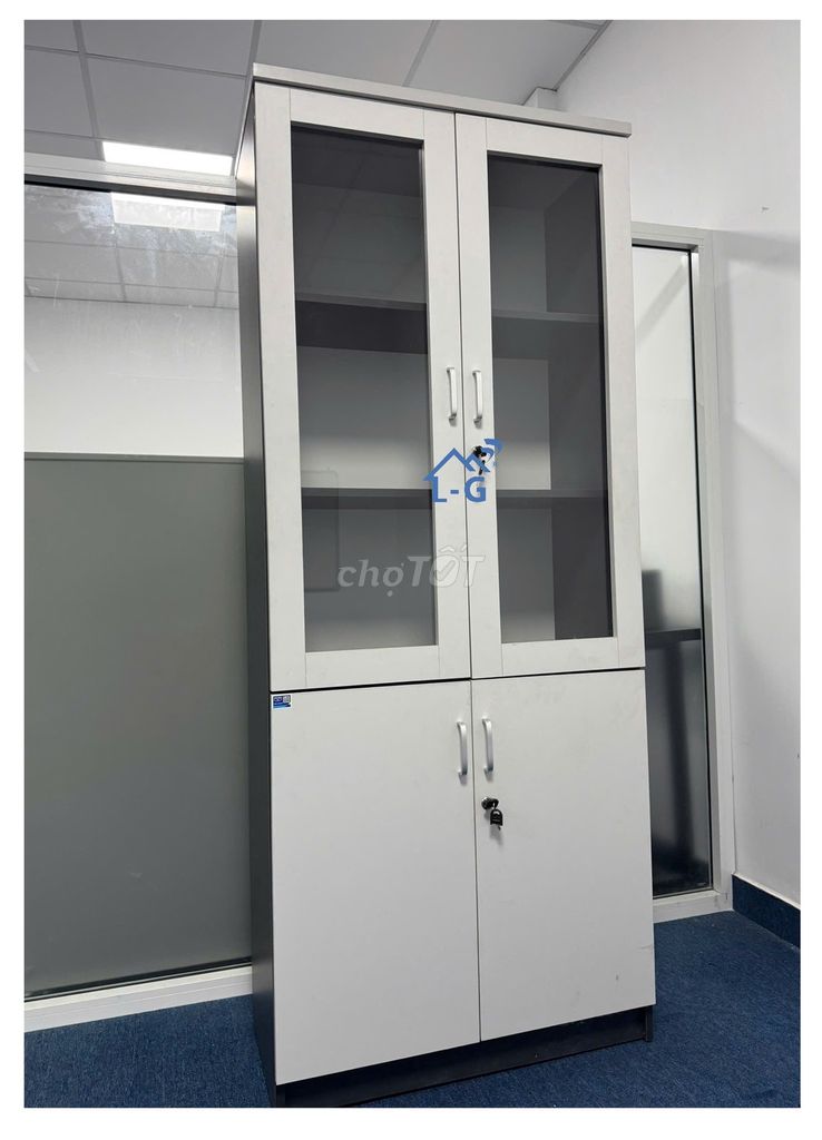 TỦ HỒ SƠ GỖ == TỦ HỒ SƠ ^^ TỦ HỒ SƠ GỖ MDF *^. Mua bán Đồ dùng văn phòng tại Huyện Bình Chánh Tp Hồ Chí Minh được đăng bởi NỘI THẤT LÂM GIA hình 1