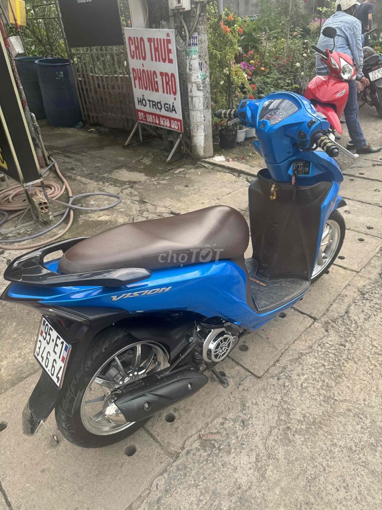 a chị cần mua xe đi làm hay đi chơi thì gọi e. Mua bán Xe máy tại Huyện Nhơn Trạch Đồng Nai được đăng bởi chiêu thống hình 4