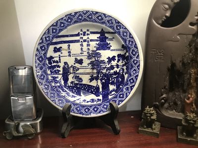 Thi hào Nguyễn Du. Mua bán Đồ sưu tầm, đồ cổ tại Quận 3 Tp Hồ Chí Minh được đăng bởi NGUYỄN BĂNG PHƯƠNG