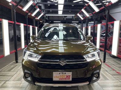 Suzuki XL7 Số Tự Động 2021 Odo 68,000