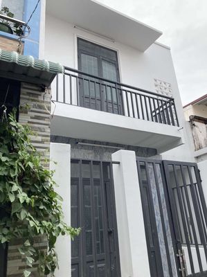 Room 30 m² · Đường Tân Chánh Hiệp 36