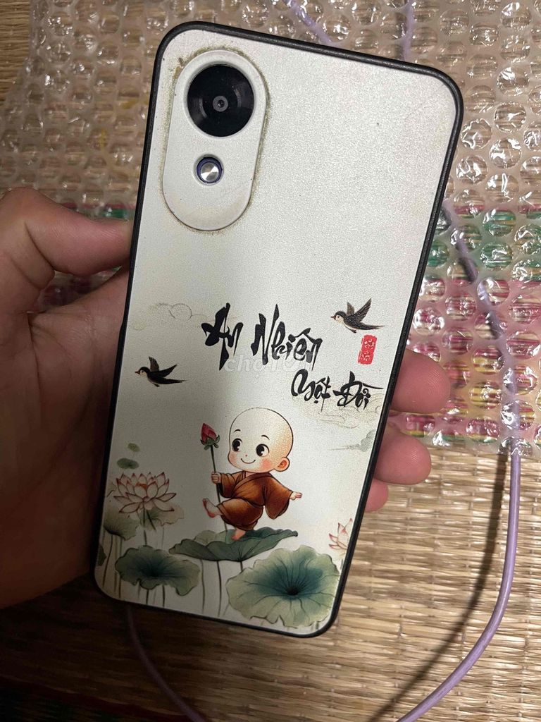 Oppo A17k 64GB Xanh. Mua bán Điện thoại tại Thành phố Biên Hòa Đồng Nai được đăng bởi Văn Phương hình 1