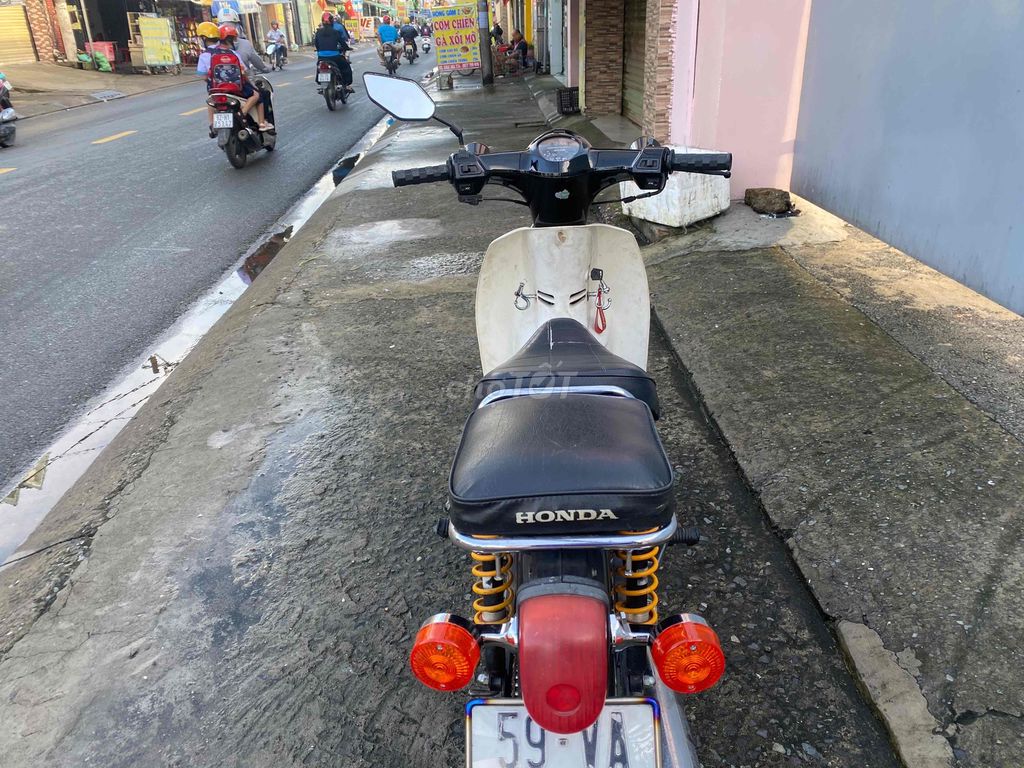 cúp đã lên trái 54. Mua bán Xe máy tại Huyện Hóc Môn Tp Hồ Chí Minh được đăng bởi Thanhtaj phạm  hình 6