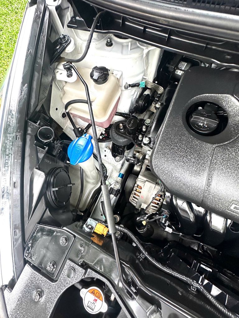 Bán xe Rondo 2020 bản full, xe cực đẹp, giá rẻ. Mua bán Ô tô tại Quận Tân Phú Tp Hồ Chí Minh được đăng bởi  tran minh hình 17