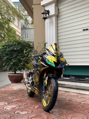 BÁN XE R15V3 CHÍNH CHỦ. Mua bán Xe máy tại Huyện Thanh Trì Hà Nội được đăng bởi BK Nguyễn Quyết Tiến