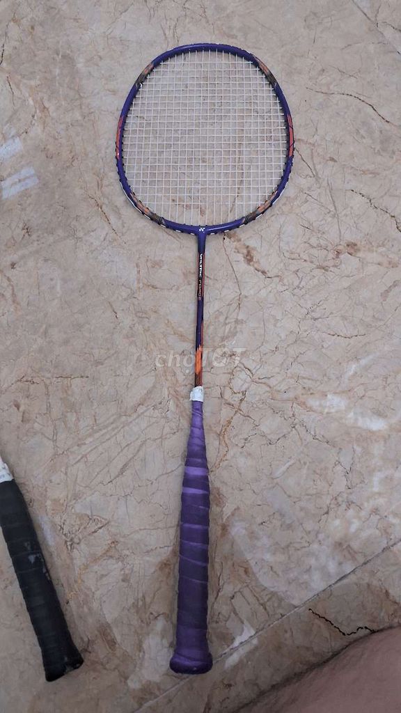 Vợt cầu lông Yonex,kumpoo. Mua bán Đồ thể thao, Dã ngoại tại Huyện Kim Thành Hải Dương được đăng bởi Huu Ducc hình 1