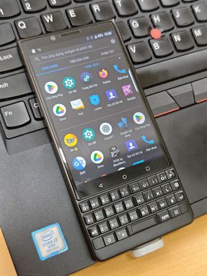 Blackberry Key 2. Mua bán Điện thoại tại Quận Thanh Xuân Hà Nội được đăng bởi  Thanh Nguyen