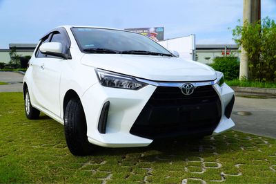 Toyota Wigo 2024 G 1.2 AT - 54000 km. Mua bán Ô tô tại Thị xã Từ Sơn Bắc Ninh được đăng bởi TOYOTA SURE TỪ SƠN 