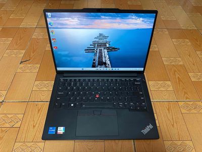 Lenovo Thinkpad E14 Gen 5 i5, 16GB, SSD 512GB. Mua bán Laptop tại Quận 6 Tp Hồ Chí Minh được đăng bởi Laptop Phương Nghi