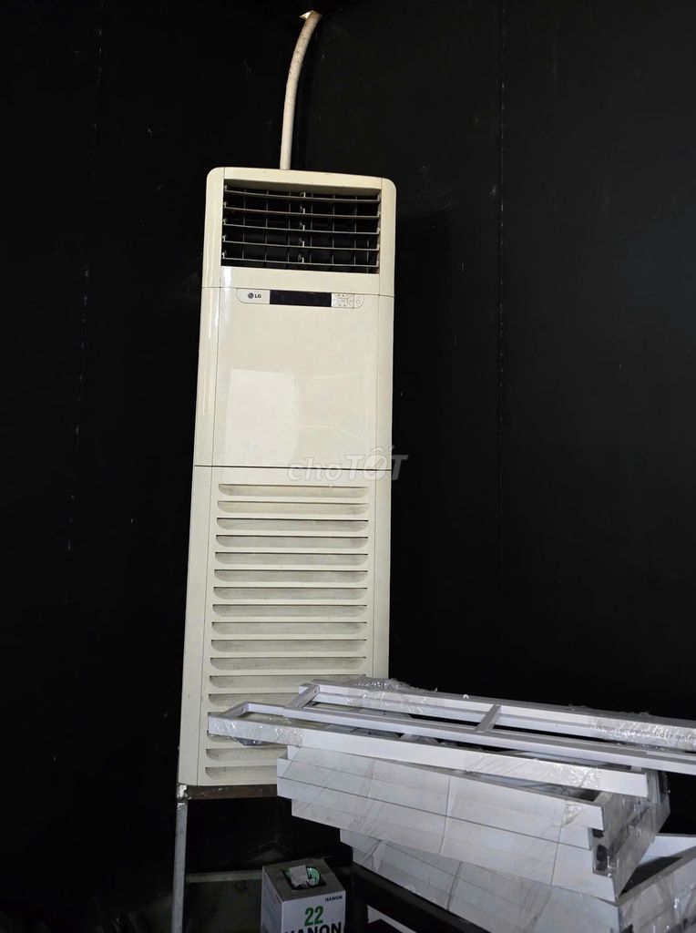 Máy lạnh 5HP. Mua bán Máy lạnh, điều hoà tại Thị xã Phú Mỹ Bà Rịa - Vũng Tàu được đăng bởi Việt Hùng hình 1
