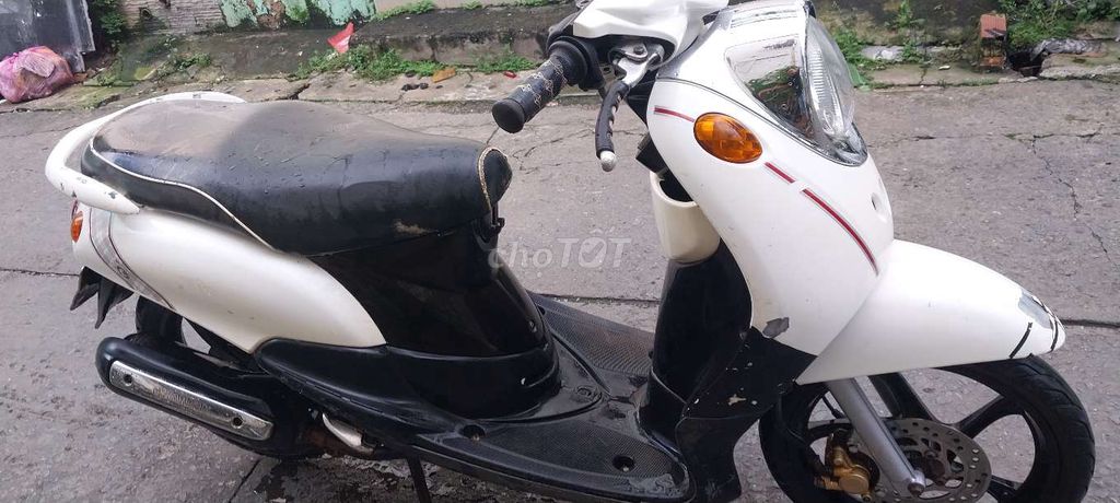 Mio classico. Mua bán Xe máy tại Huyện Hóc Môn Tp Hồ Chí Minh được đăng bởi thành tài  hình 3