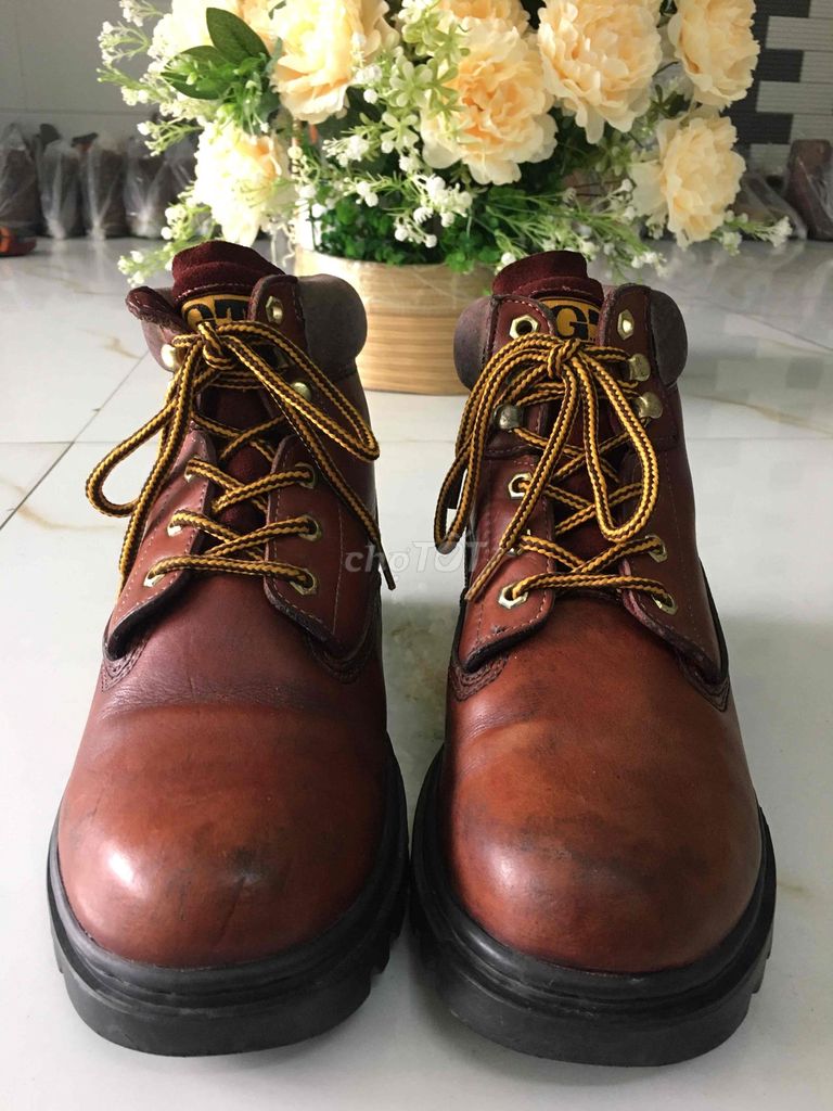 Giày đẹp. Mua bán Giày dép tại Thị xã Từ Sơn Bắc Ninh được đăng bởi Tuấn Thổ hình 1