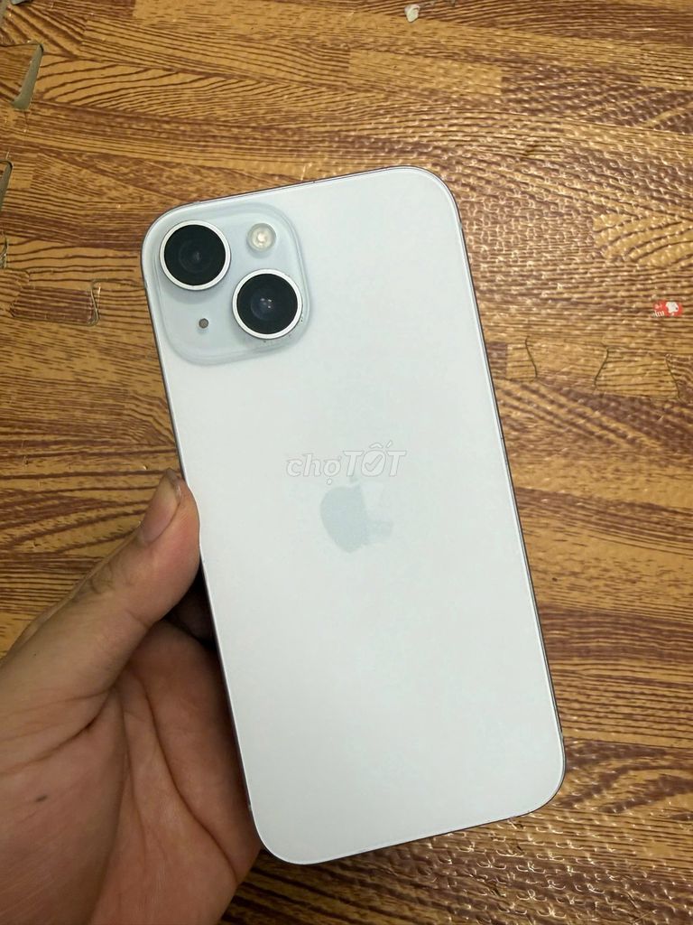 🤡iphone 15 quốc tế 256gb zin nguyên có khay sim. Mua bán Điện thoại tại Quận Hoàng Mai Hà Nội được đăng bởi Nguyễn Vũ hình 1