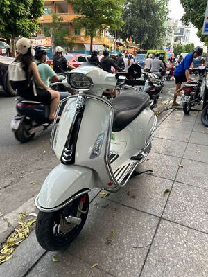 Piaggio spring yget ABS 2021 mới 90% Bstp chính ch. Mua bán Xe máy tại Quận Tân Phú Tp Hồ Chí Minh được đăng bởi Tuanduy