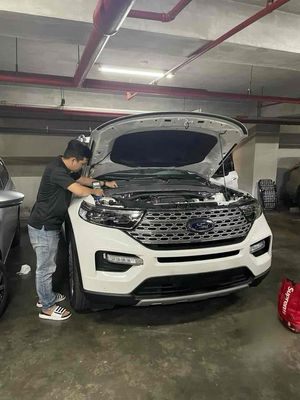Explorer model 2022 bản Full đá cốp. 1 chủ .. Mua bán Ô tô tại Quận 1 Tp Hồ Chí Minh được đăng bởi Quynh Nguyen