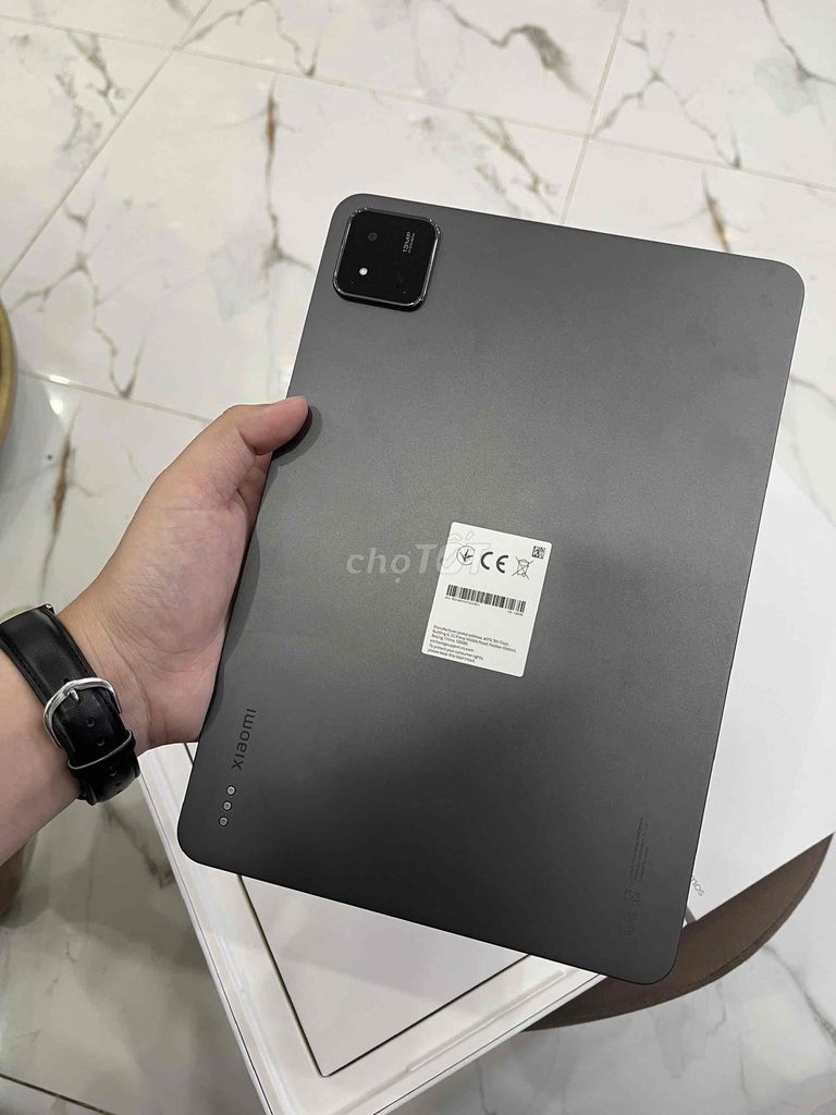 Xiaomi Pad 7 8GB/128GB Xám Đã sử dụng. Mua bán Máy tính bảng tại Quận Cái Răng Cần Thơ được đăng bởi Như Quỳnh hình 1