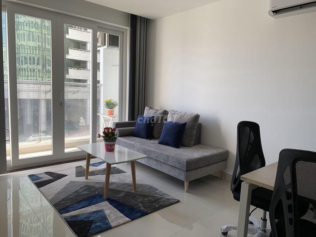Cần bán căn chung cư Skycenter