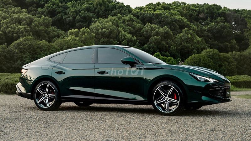 MG7 PHONG CÁCH THỂ THAO, CÁ TÍNH, SÀNH ĐIỆU.. Mua bán Ô tô tại Quận Cẩm Lệ Đà Nẵng được đăng bởi Ngân hình 3