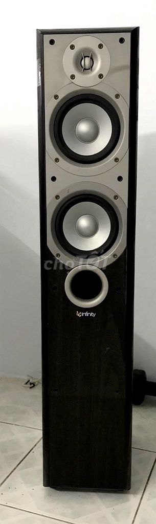 1 cái Loa Infinity Primus 250. Mua bán Tivi, Âm thanh tại Quận Phú Nhuận Tp Hồ Chí Minh được đăng bởi hòa 9 hình 1