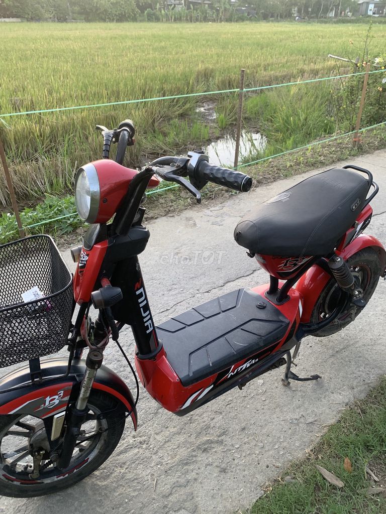 Dư xe cần bán. Mua bán Xe điện tại Thành phố Huế Thừa Thiên Huế được đăng bởi EURO  hình 4