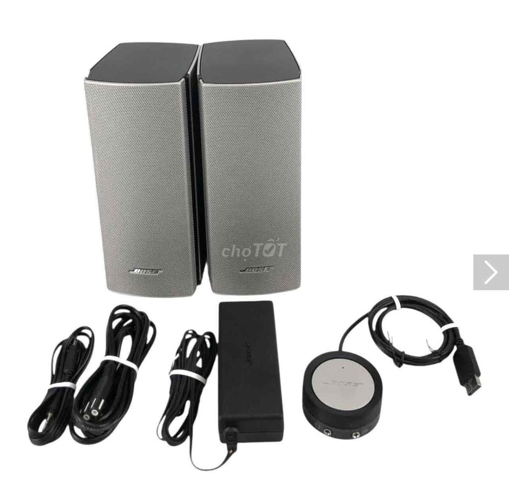 Loa Bose Companion 20. Mua bán Tivi, Âm thanh tại Huyện Nhà Bè Tp Hồ Chí Minh được đăng bởi Tài Trương hình 1