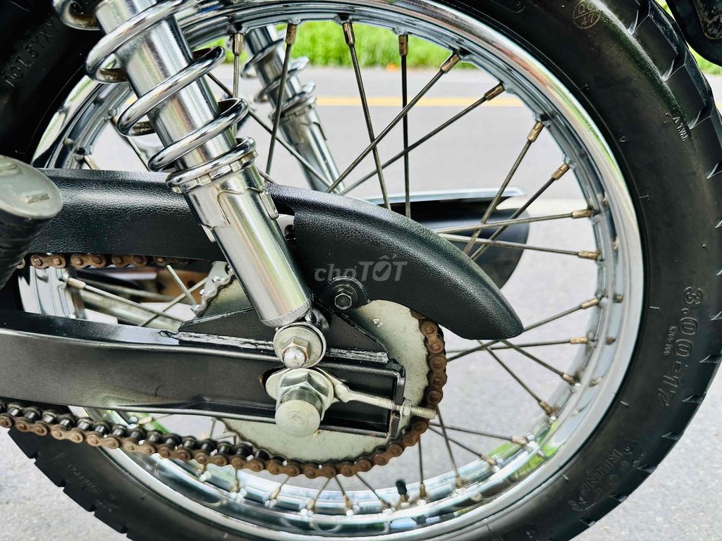 husky 2019 chính chủ kí. Mua bán Xe máy tại Thành phố Thủ Đức Tp Hồ Chí Minh được đăng bởi XE MÁY TOÀN PHÁT  hình 5