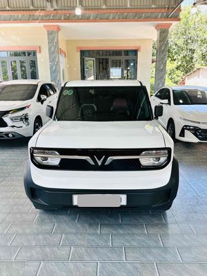 VF3 2025 Mua Pin - 2000 km. Mua bán Ô tô tại Huyện Bắc Tân Uyên Bình Dương được đăng bởi Ô Tô Quân Bồ Bình Dương