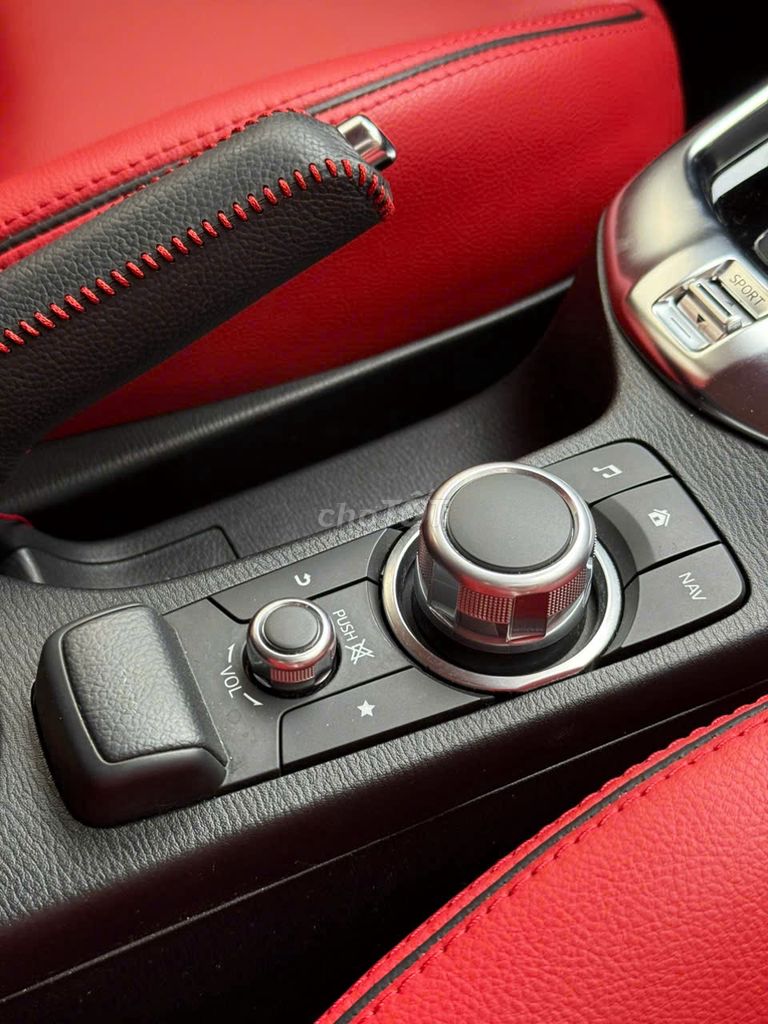 Mazda 2 2022 Luxury 21.000km Xám. Mua bán Ô tô tại Thành phố Thủ Đức Tp Hồ Chí Minh được đăng bởi Công Phan Hữu Tuấn hình 19