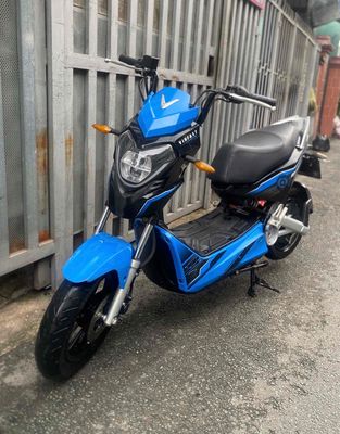 THANH LÝ XE ĐIỆN CŨ Vespa pega..Càvet TPHCM. Mua bán Xe điện tại Thành phố Thủ Đức Tp Hồ Chí Minh được đăng bởi XE ĐIỆN CŨ SÓNG THẦN 