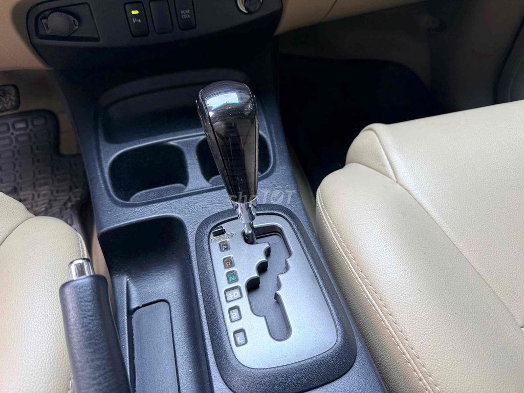 Máy xăng - Fortuner 2.7V 2014 - Giá Thương lượng. Mua bán Ô tô tại Quận Gò Vấp Tp Hồ Chí Minh được đăng bởi Thanh Trang Toyota Sure hình 2