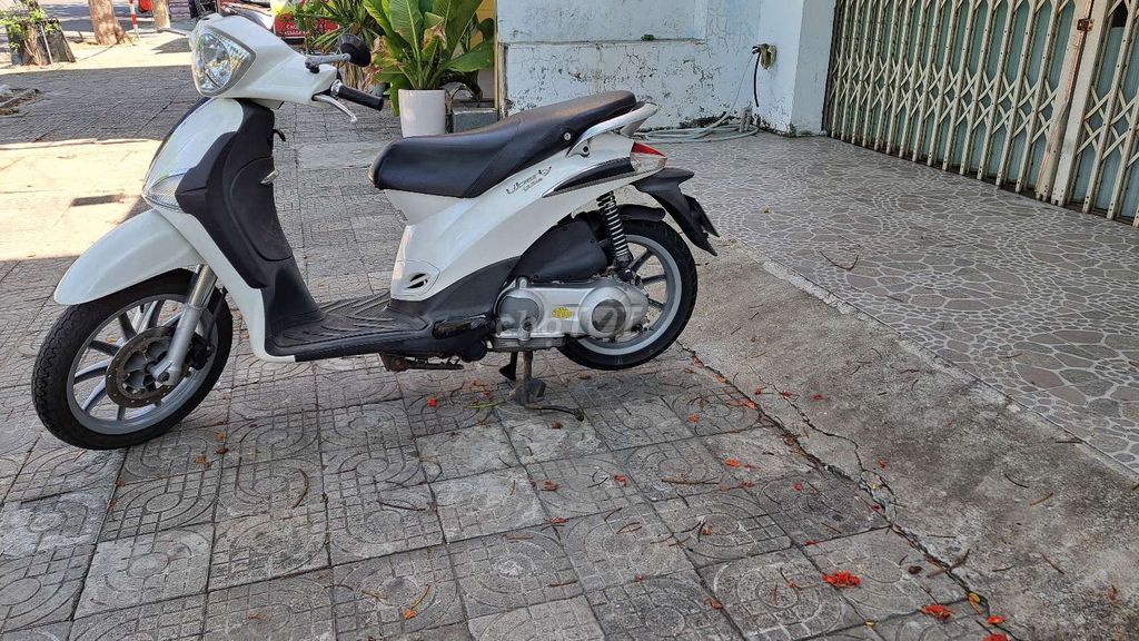 Cần bán xe Liberty fi phun xăng điện tử biển số. Mua bán Xe máy tại Quận Ngũ Hành Sơn Đà Nẵng được đăng bởi triết hình 3