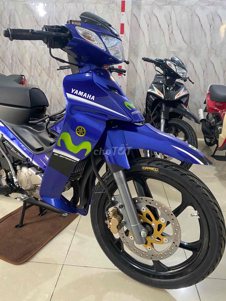 Lên Cho AE Con Yaz Ráp Mới Sườn Lóc Yaz. Mua bán Xe máy tại Quận 12 Tp Hồ Chí Minh được đăng bởi  Hung  hình 3