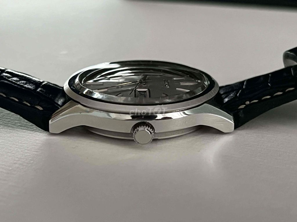 Đồng hồ cơ Seiko. Mua bán Đồng hồ tại Thành phố Đà Lạt Lâm Đồng được đăng bởi Huynh Minh hình 1
