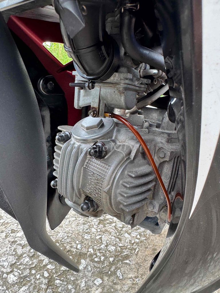 sirut cọp cái máy chất lượng khỏi bàn. Mua bán Xe máy tại Huyện Thới Lai Cần Thơ được đăng bởi XE MÁY QUAN QUÂN hình 4