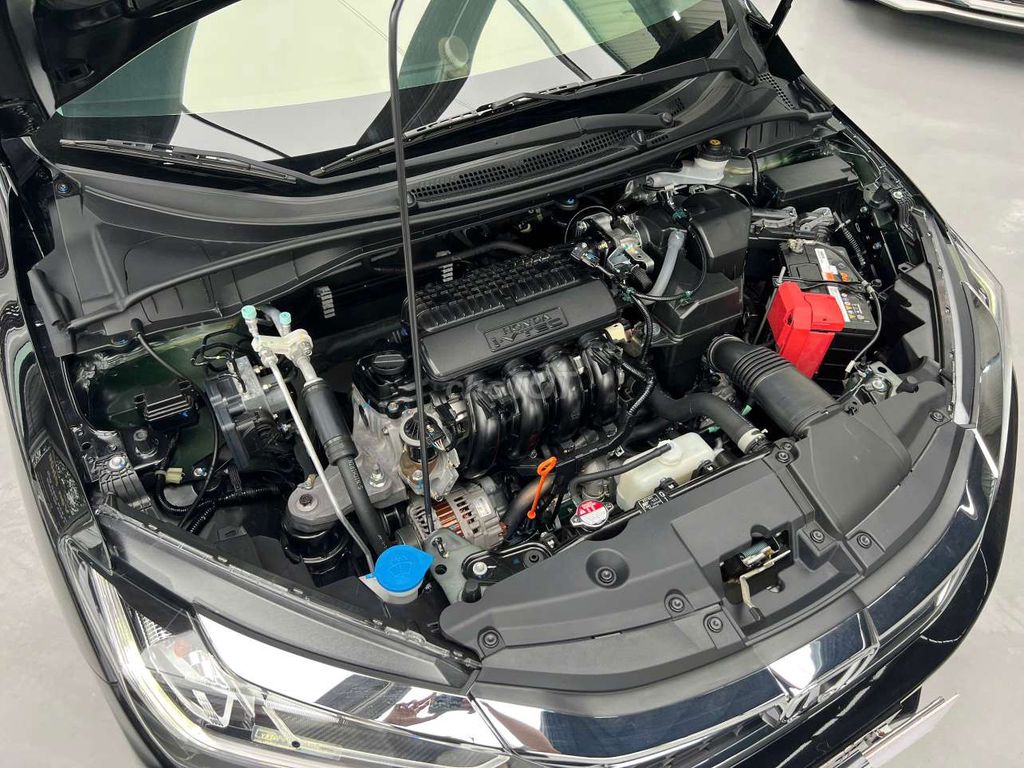 Honda City Top 2020 - 15.000 Km. Mua bán Ô tô tại Thành phố Thủ Đức Tp Hồ Chí Minh được đăng bởi Em Đạt Xe Lướt hình 19