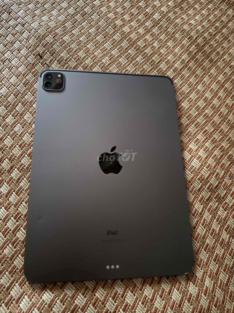 Apple iPad Pro M1 11 inch 128GB Wifi Xám. Mua bán Máy tính bảng tại Huyện Đồng Phú Bình Phước được đăng bởi lệ thuộc hình 1