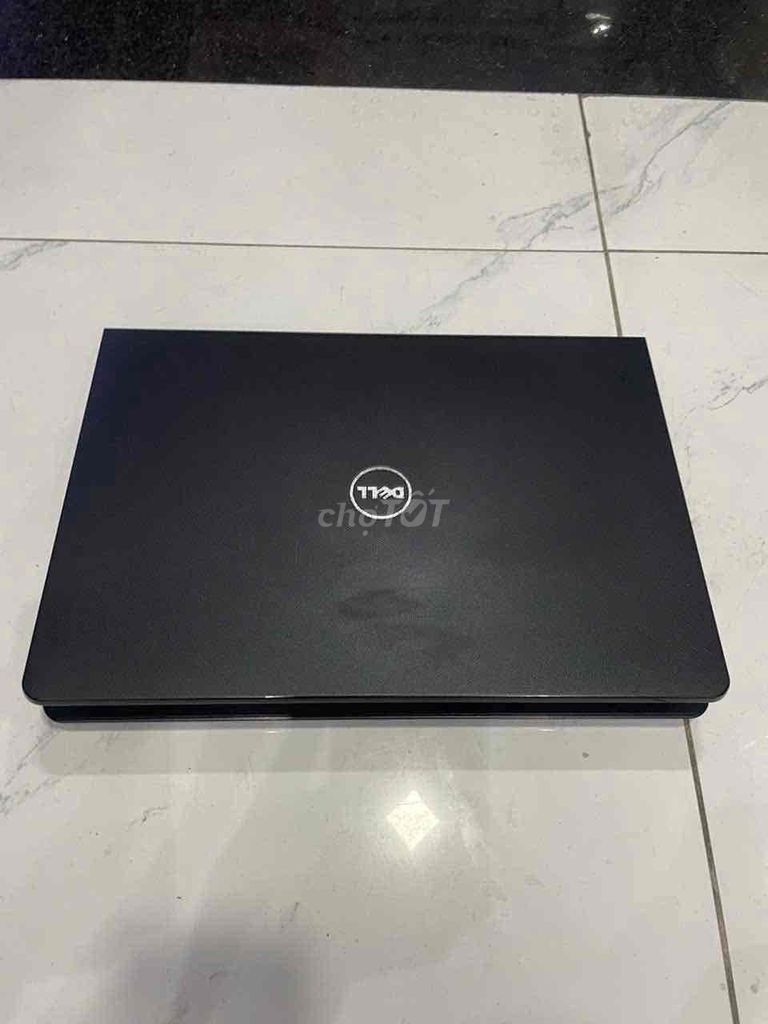 Dell 3468 i5-7200u 14.1 inch 8GB/128GB. Mua bán Laptop tại Quận Cẩm Lệ Đà Nẵng được đăng bởi Trần Phương hình 1