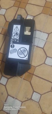 Cần bán 1 hộp mực máy in màu. Mua bán Đồ dùng văn phòng tại Quận Tân Phú Tp Hồ Chí Minh được đăng bởi shopjerryy