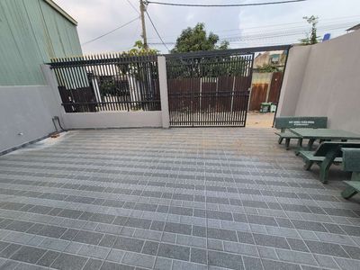 Аренда · 1 комн. · 180 м² · Huyện Bình Chánh, ул. Đường Vĩnh Lộc